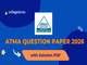 public/image/22-22:22-ATMA Question Paper 2026.png